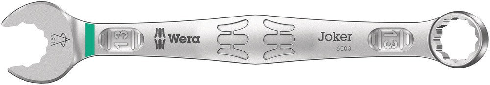 6003 JOKER RINGSTEEKSLEUTEL, 13.0 MM