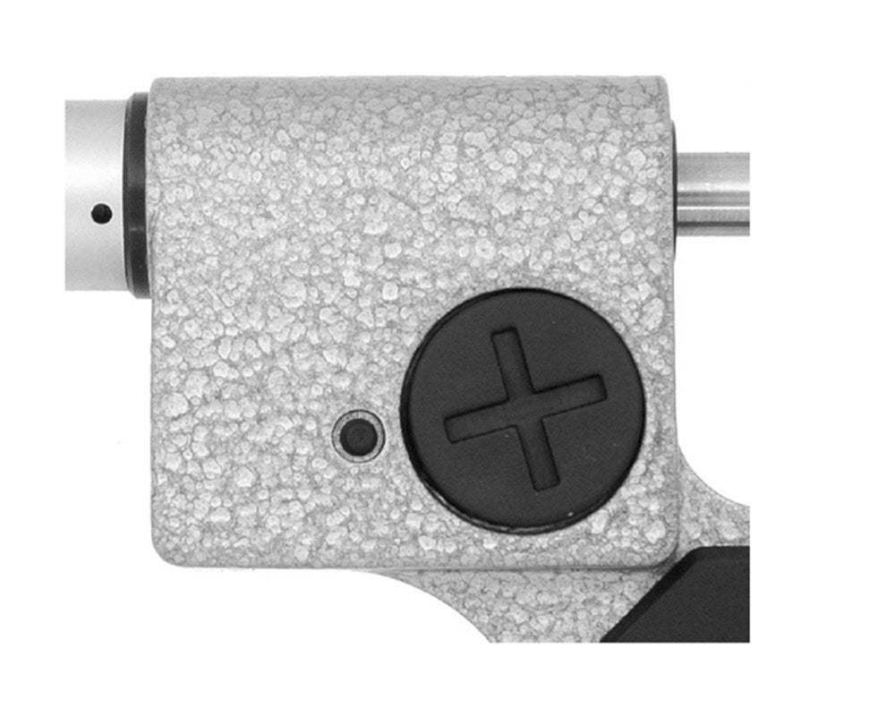 Digitale micrometer 50-75mm HM, automati