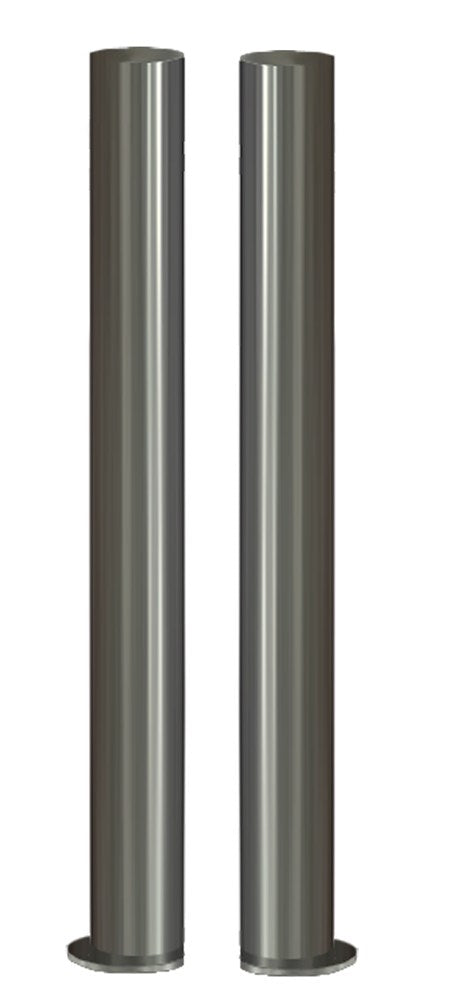 Insteek punten tbv schuifmaat Nr. 61 max 15mm/diepte 1,4mm/dikte 1,2mm/L=70mm