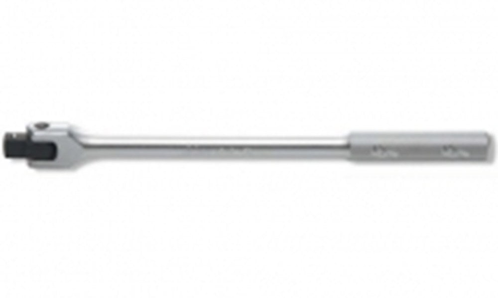 3/4" wringijzer met gewricht L=450mm