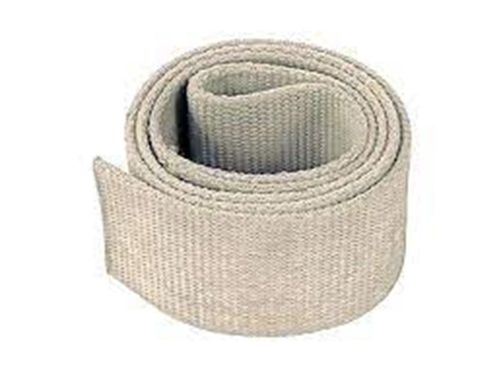 Reserveband 8" voor bandsleutel