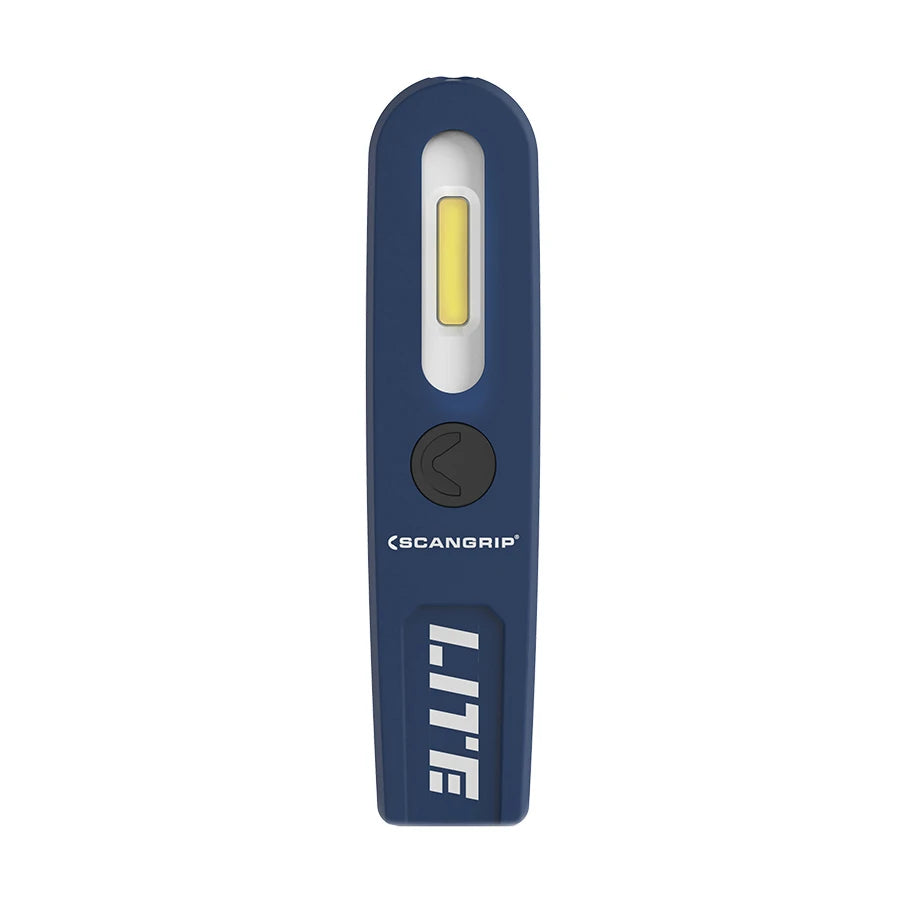Scangrip Handlamp Stick Lite S 150lm