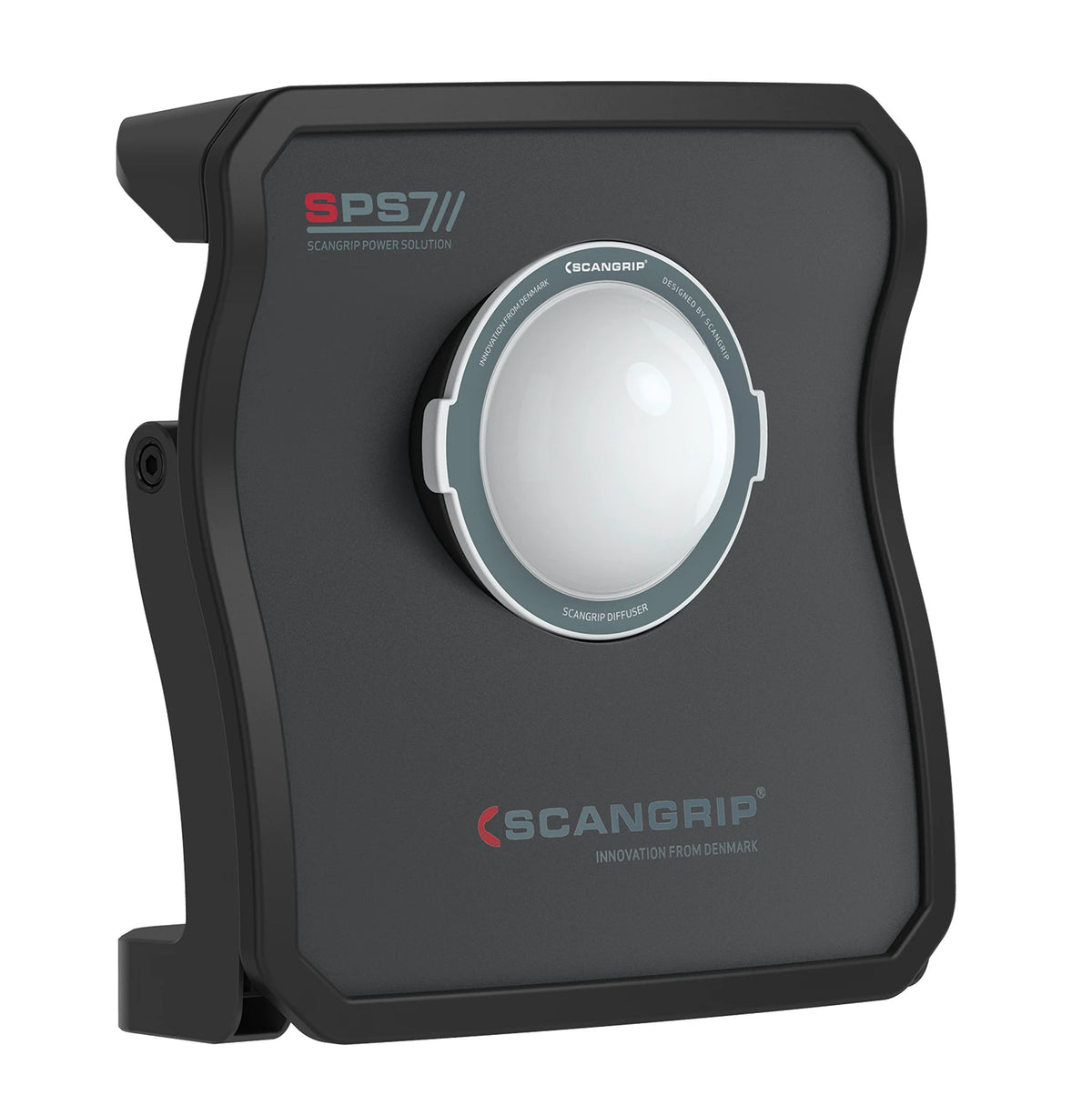 Scangrip Diffuser Ø106 mm