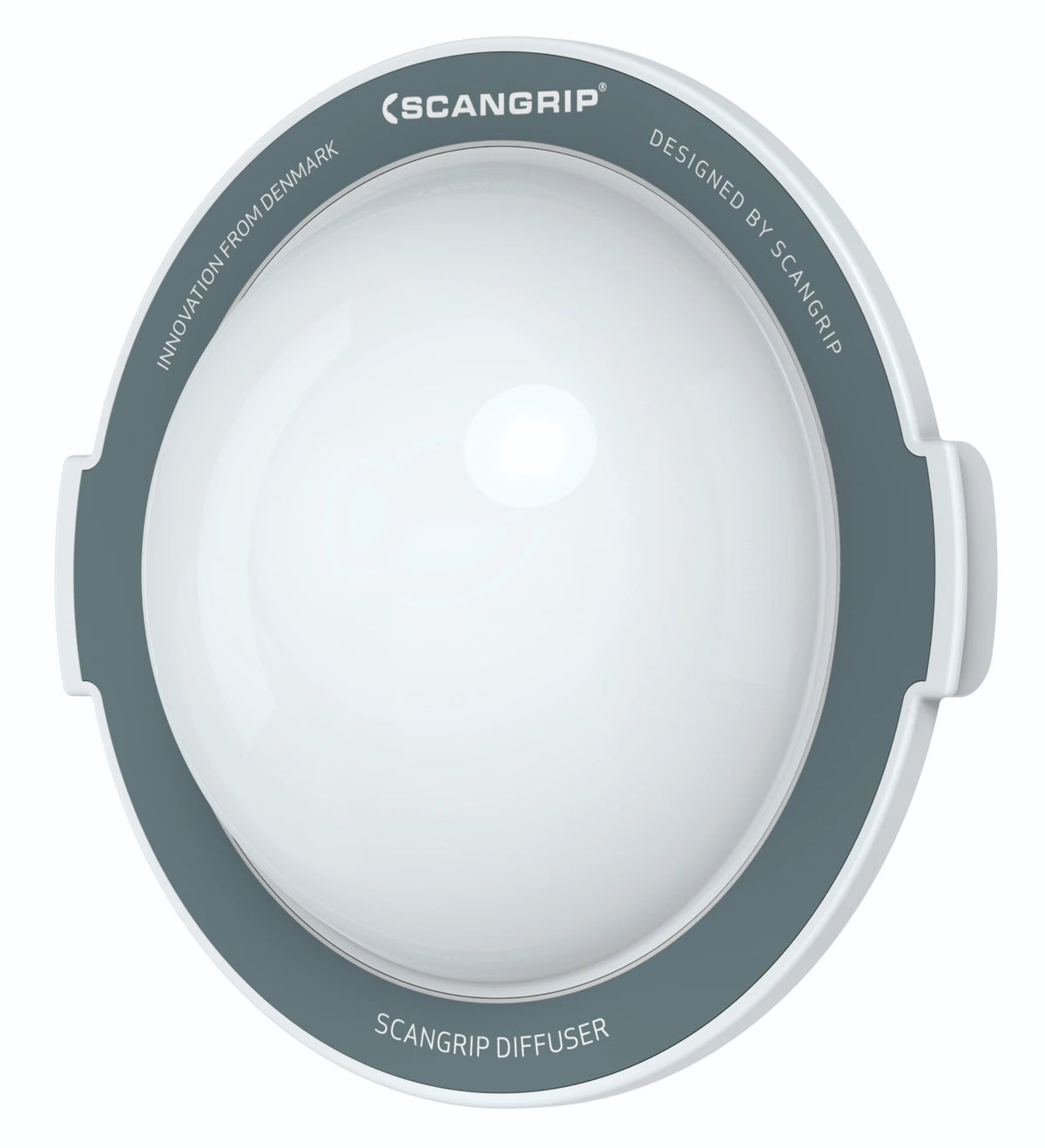 Scangrip Diffuser Ø129 mm