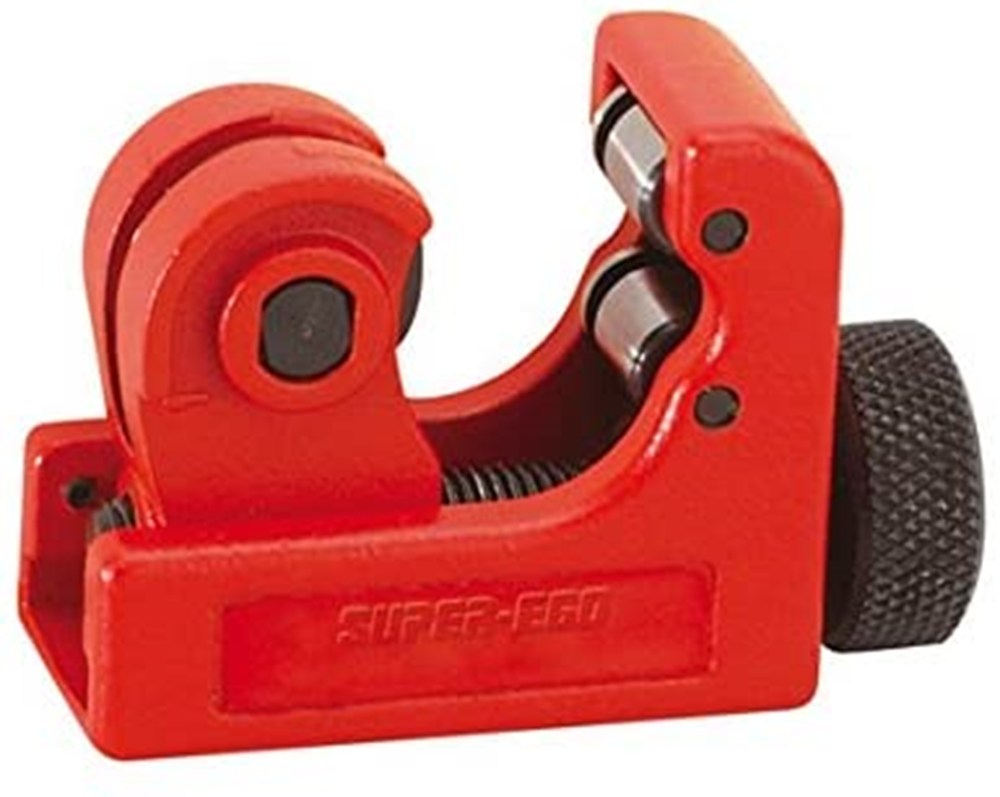 Pijpsnijder MINI PRO 722 Cu-Al 6-22mm