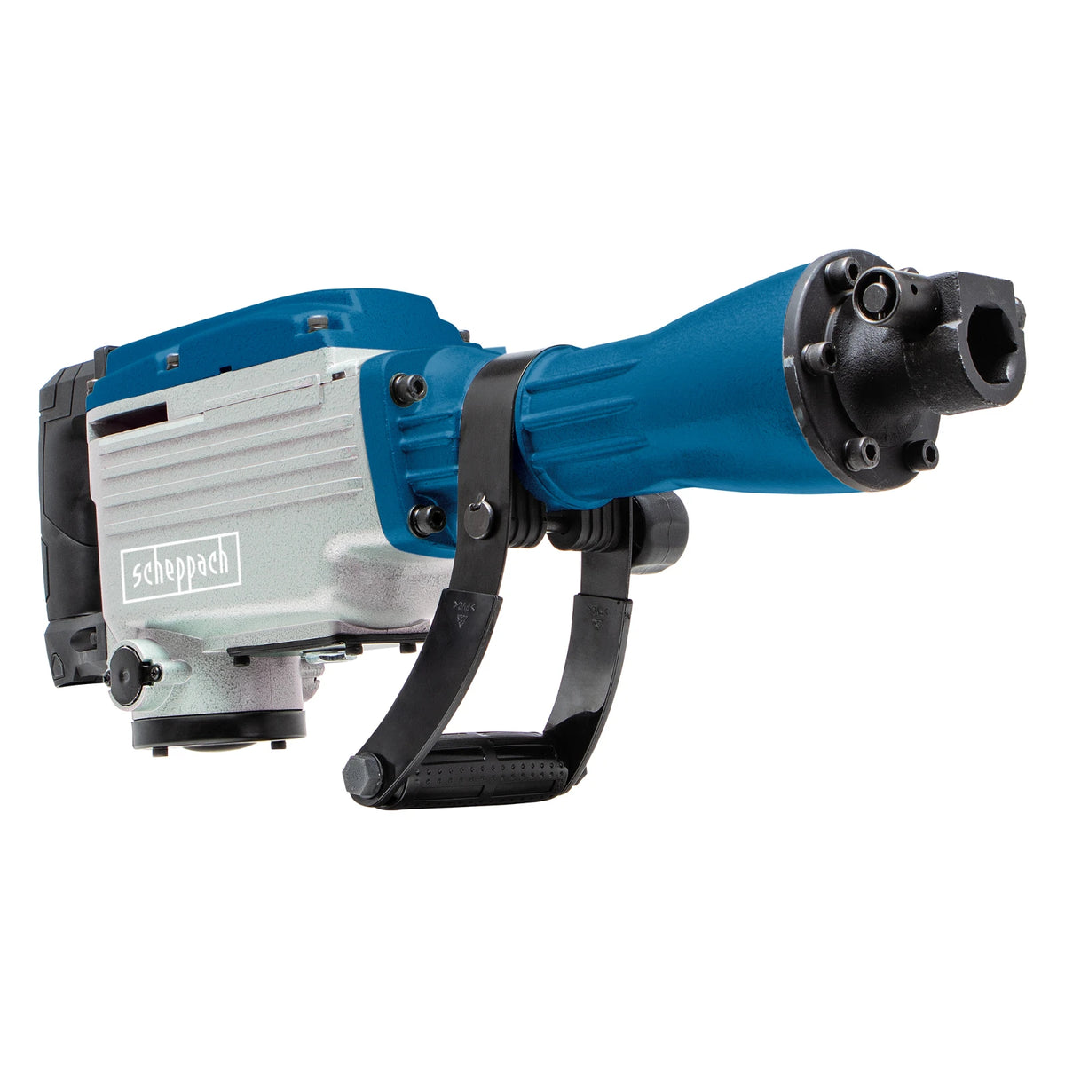 Scheppach Sloophamer AB1700 met koffer