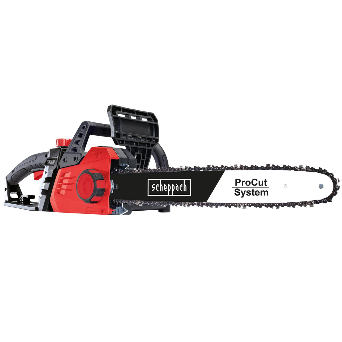Scheppach Elektrische Kettingzaag CSE2600 2400W