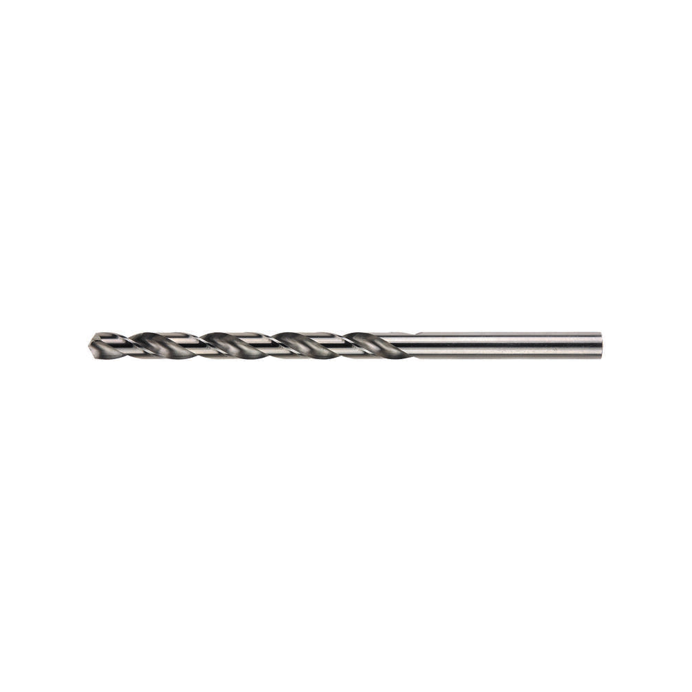 Spiraalboor lang (l=132mm), 5mm, 10st