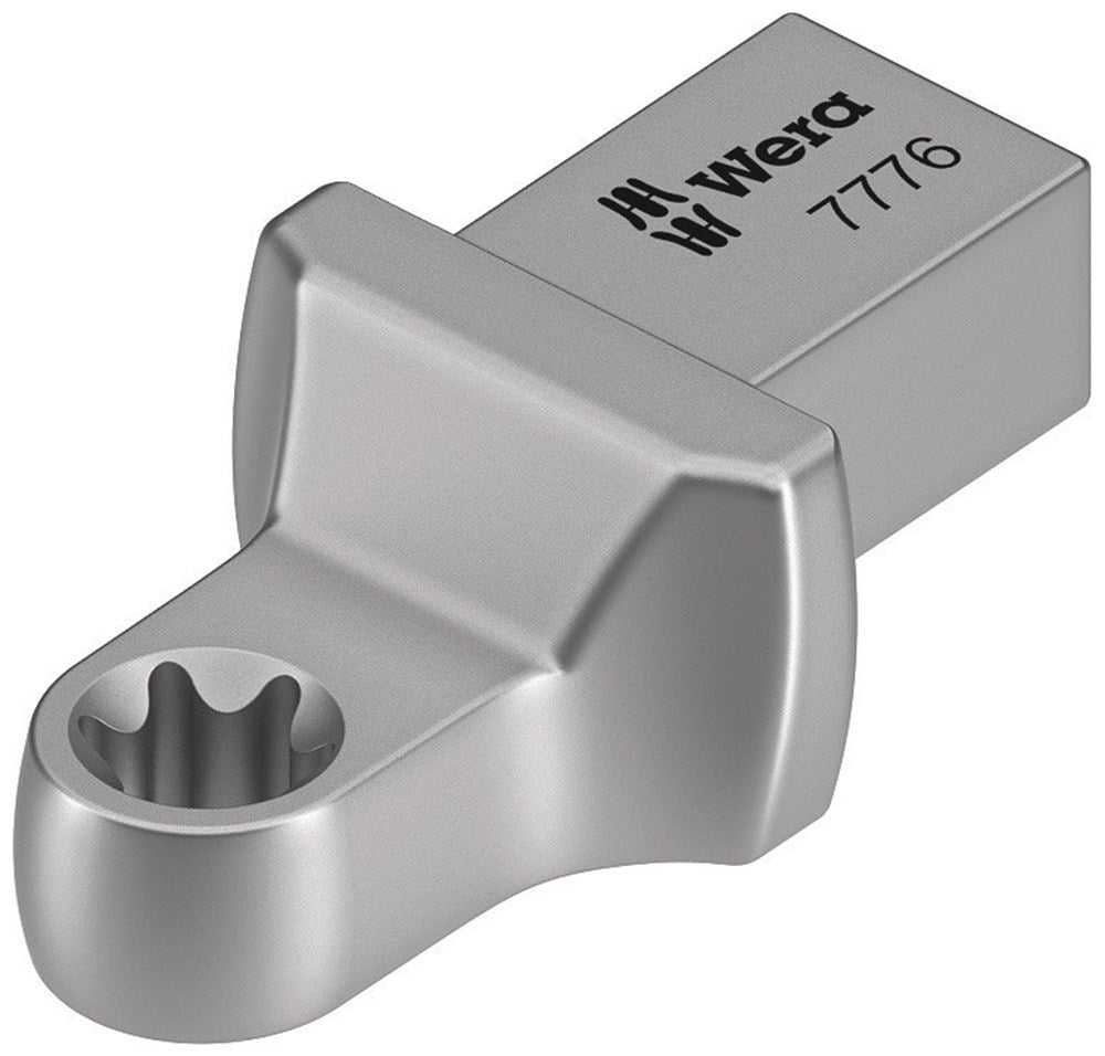 7776 BUITEN-TORX® INSTEEKGEREEDSCHAP, 9 X 12 MM, E6