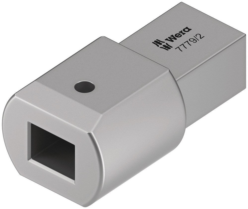 7779/2 INSTEEKADAPTER, 14 X 18 MM, 9 X 12 MM