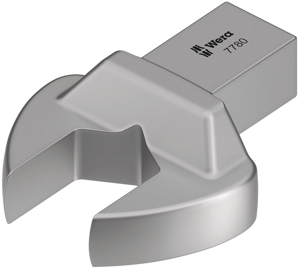 7780 INSTEEK-STEEKSLEUTELS, 14 X 18 MM, 24 MM