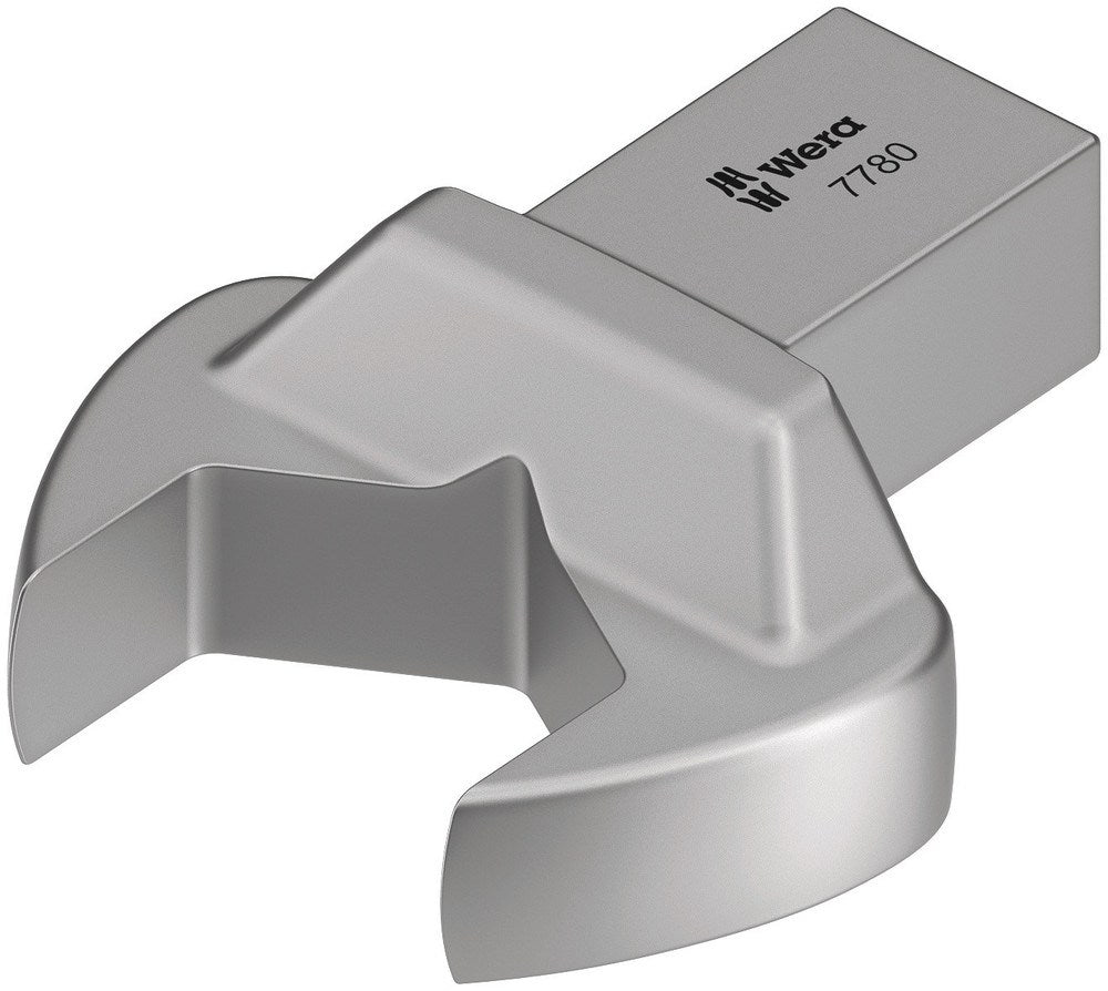 7780 INSTEEK-STEEKSLEUTELS, 14 X 18 MM, 29 MM