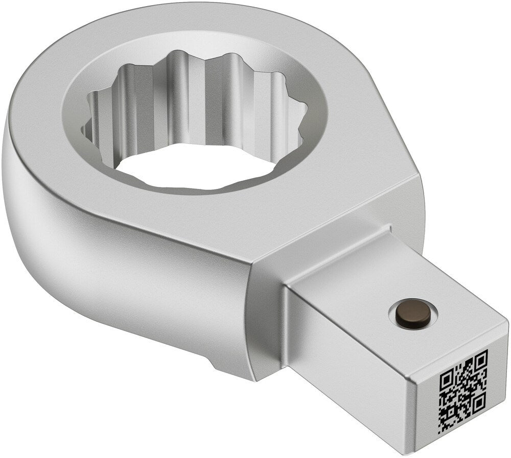 7781 INSTEEK-RINGSLEUTELS, 14 X 18 MM, 16 MM