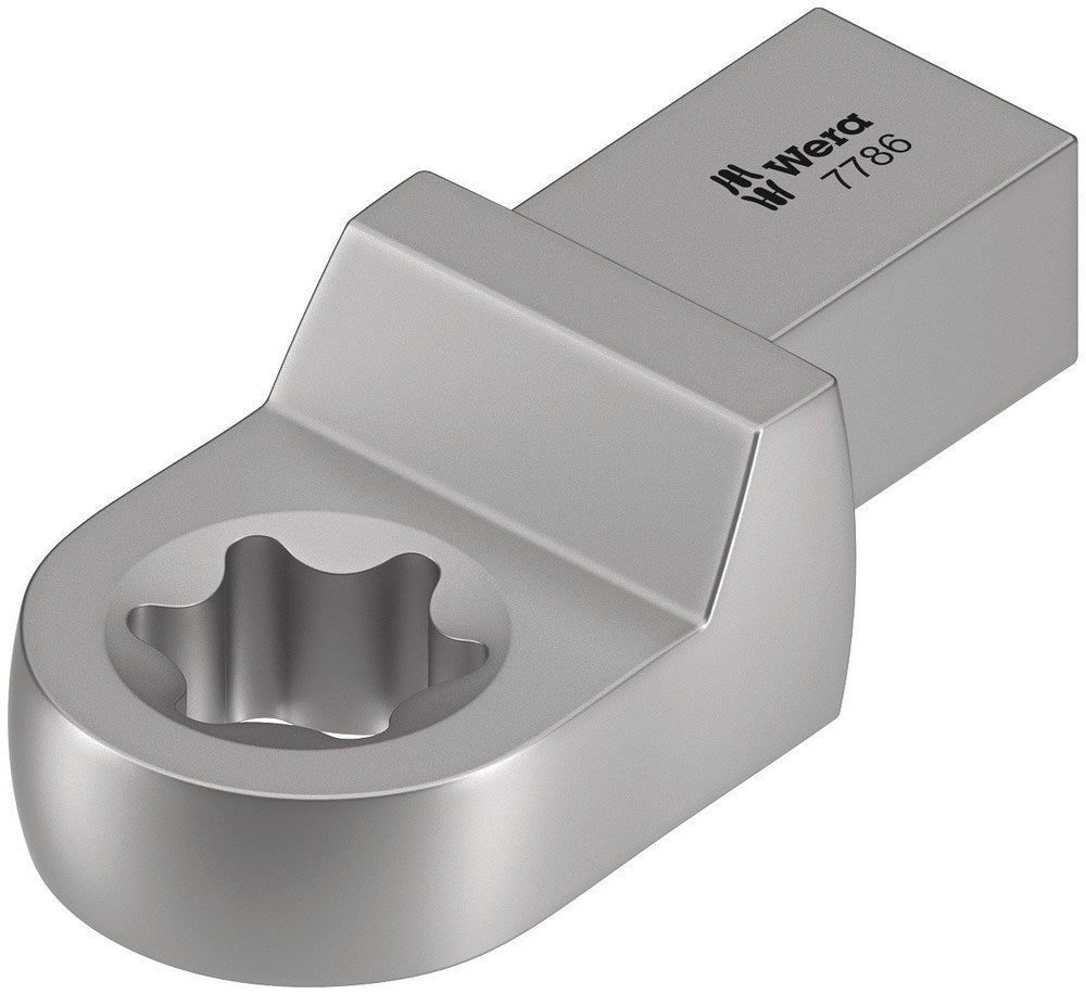 7786 BUITEN-TORX® INSTEEKGEREEDSCHAP, 14 X 18 MM, E20