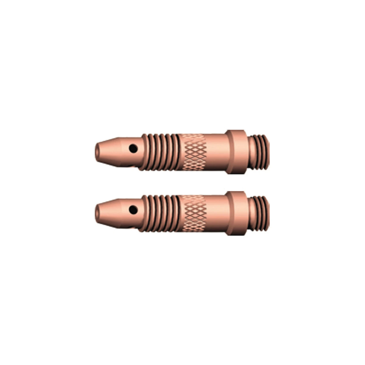 GYS Spantanghouder Ø3,2 Toorts SR20 (3 stuks)