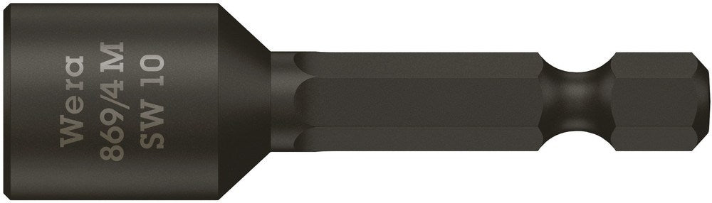 869/4 M DOPBIT, MAGNETISCH, 11.0 X 65 MM