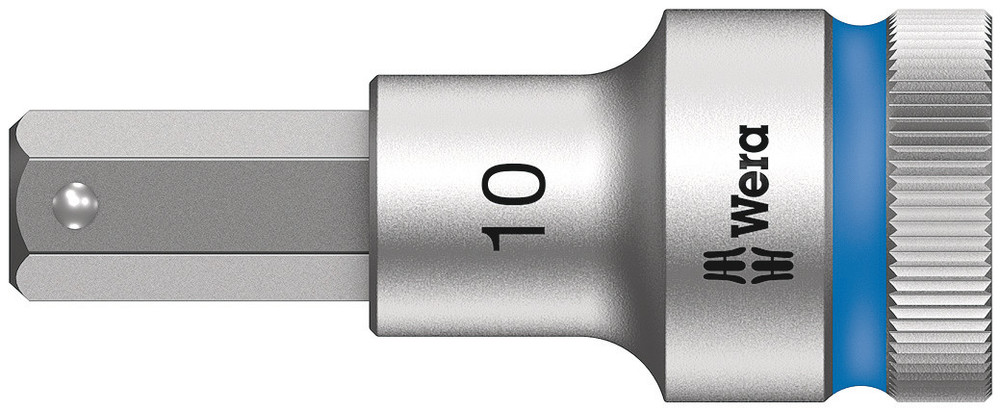 8740 C HF ZYKLOP BIT/DOP-COMBINATIE MET VASTHOUDFUNCTIE MET 1/2" AANDRIJVING , 8.0 X 140 MM