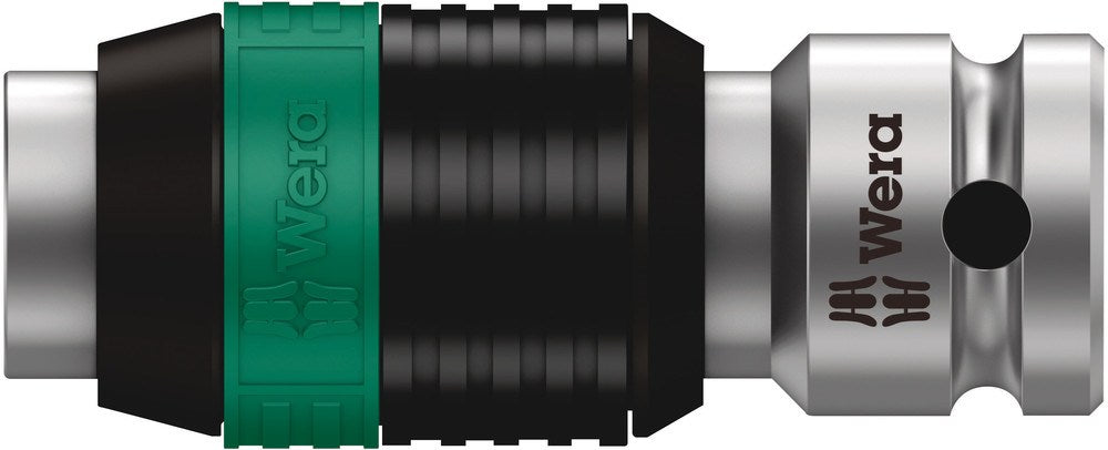 8784 A1 ZYKLOP ADAPTER, 1/4", 1/4 DUIM X 37.0 MM X 1/4 DUIM