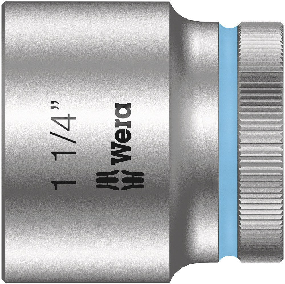 8790 HMC ZYKLOP HAND- EN MACHINEDOP MET 1/2" AANDRIJVING, 1 1/4 DUIM