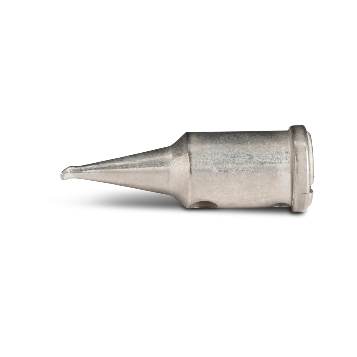 Weller Soldeerpunt enkelvoudig plat 0.8mm WLBU75