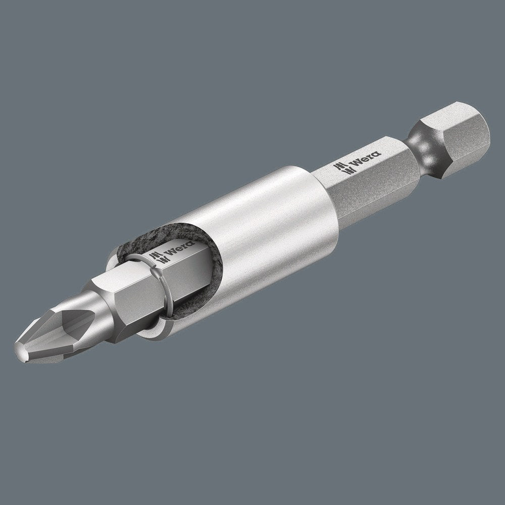 899/14/1 UNIVERSELE BITHOUDER, 1/4 DUIM X 79 MM