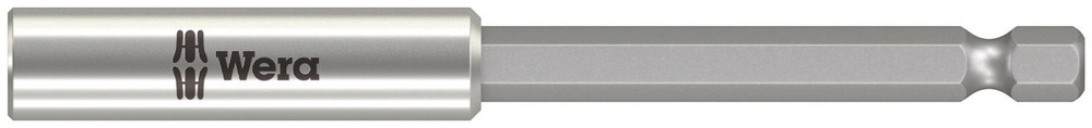 899/4/1 S UNIVERSELE BITHOUDER MET STERKE SPANRING, 1/4 DUIM X 200 MM