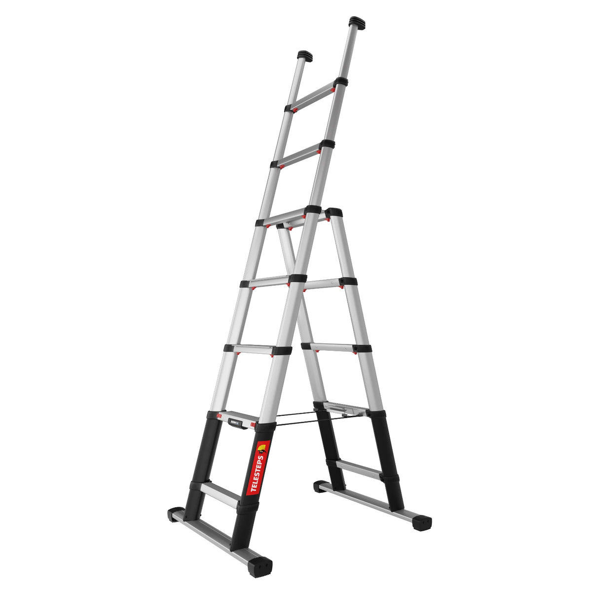 Telesteps Combi Line Telescopische ladder 2,3m