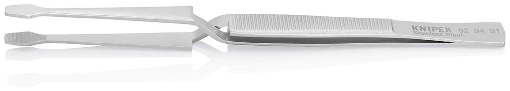 KNIPEX 92 94 91 Universele kruispincet gegolfd 160 mm