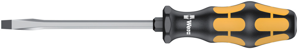 932 AS ZAAGSNEDE-SCHROEVENDRAAIER, 1.0 X 5.5 X 113 MM