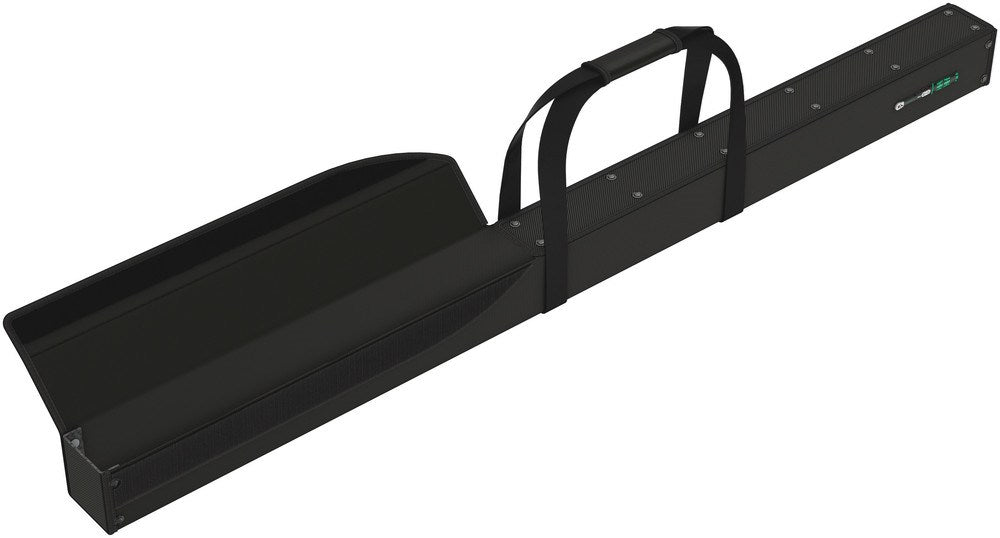 9460 Textiel Box Click-Torque E 1, leeg 1285.0x84.0x82.0