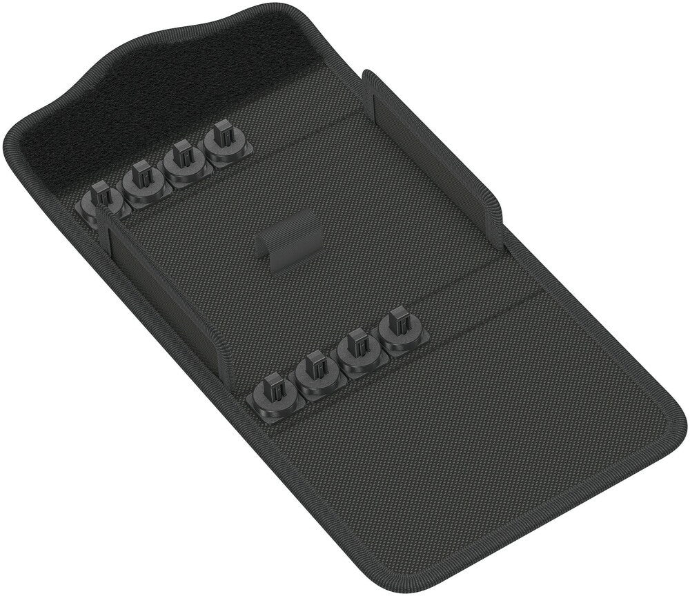 9469 KK 400 RA stoffen box voor max 9 145x25x102mm