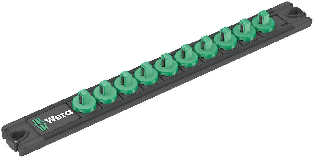 9600 Dop-magneetstrip, 1/4", leeg 30.0x270.0