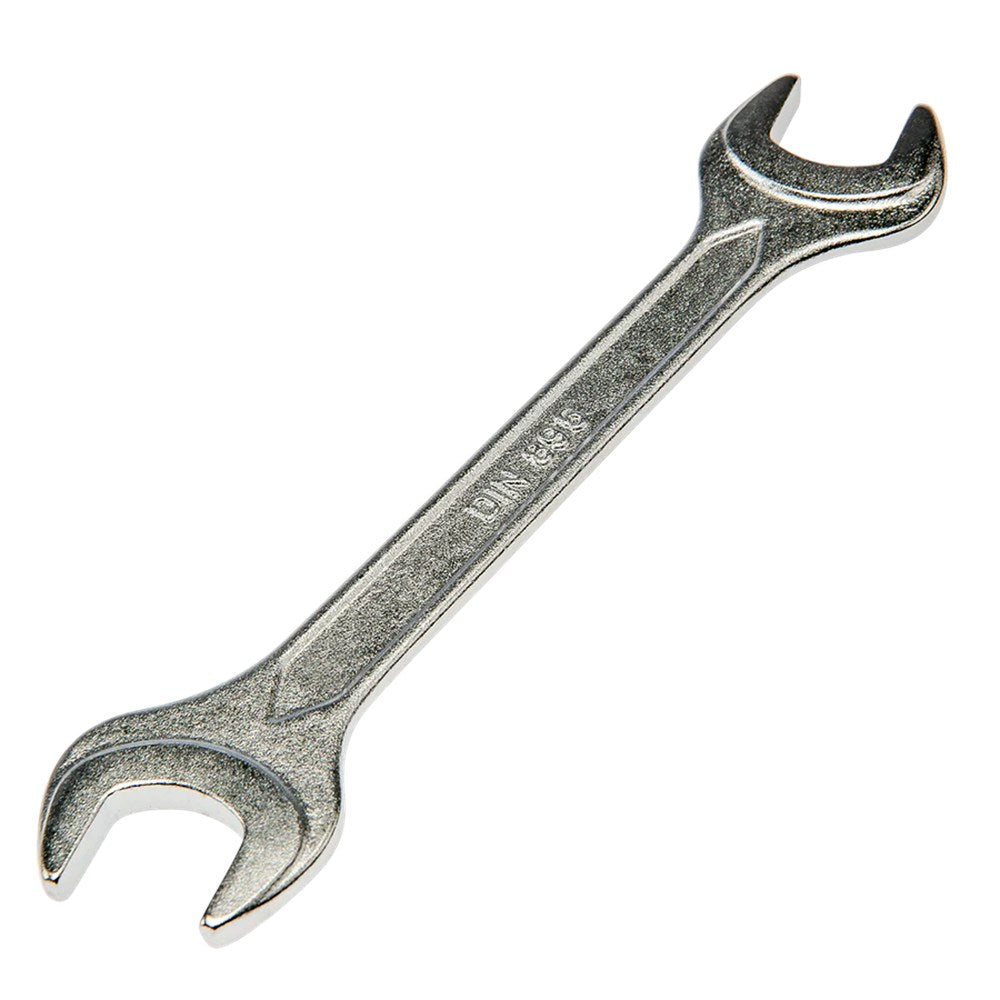 Dubbele steeksleutel, DIN 895, 41x46 mm