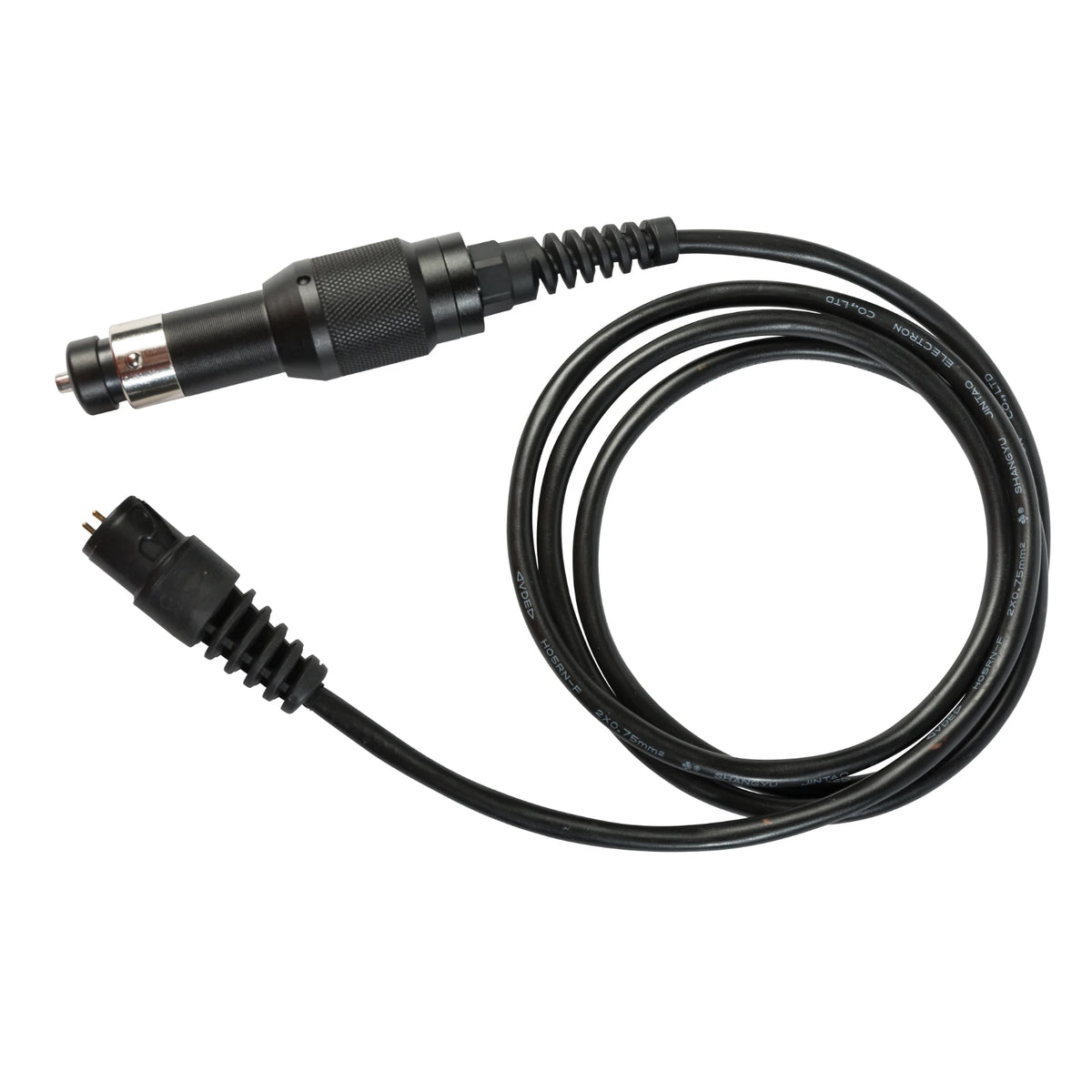 Scangrip Auto adapter C+R