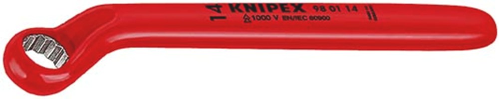 KNIPEX 98 01 10 Ringsleutel
