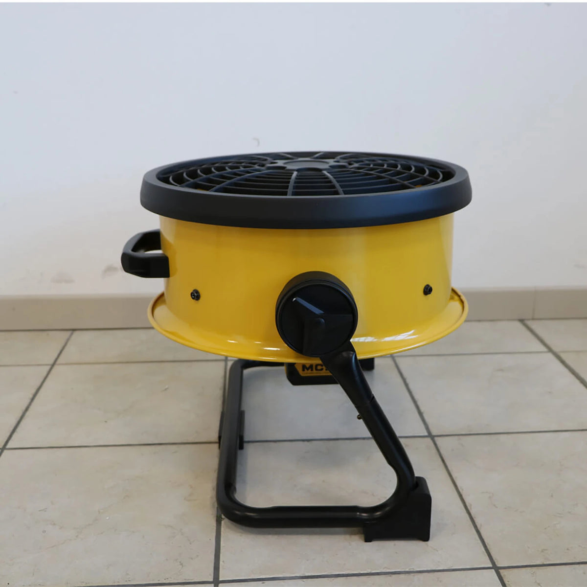 Master Vloerventilator DFB 16