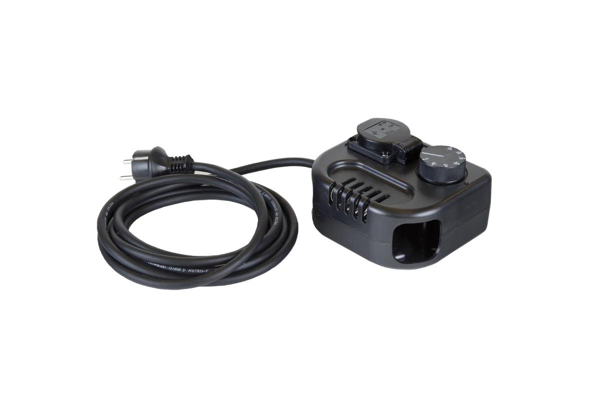 Master Thermostaat TH-2 met kabel 3,0m