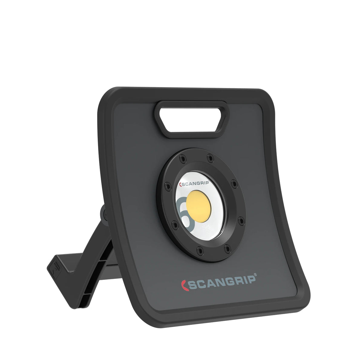 Scangrip Bouwlamp Nova 6K 6000lm