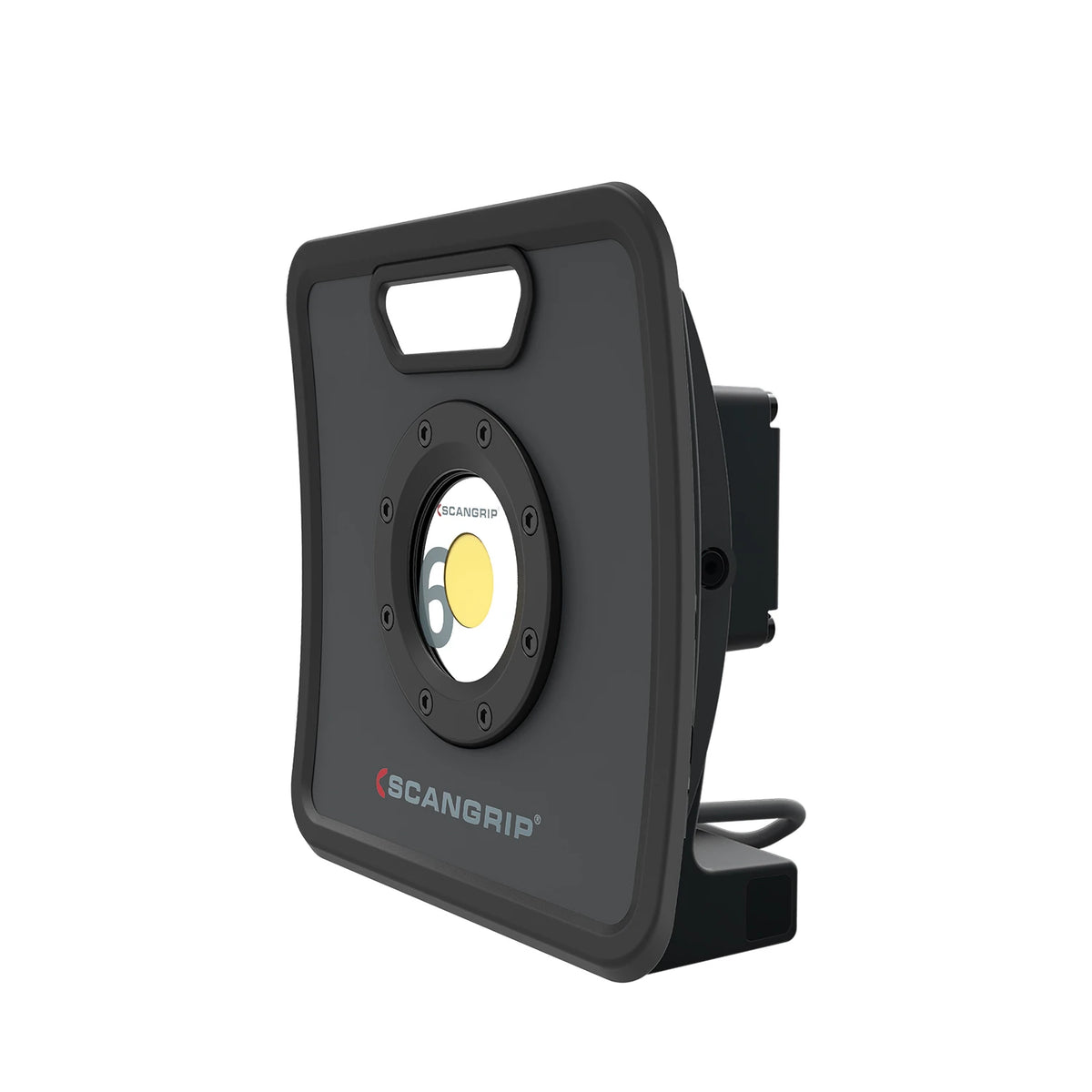 Scangrip Bouwlamp Nova 6K 6000lm
