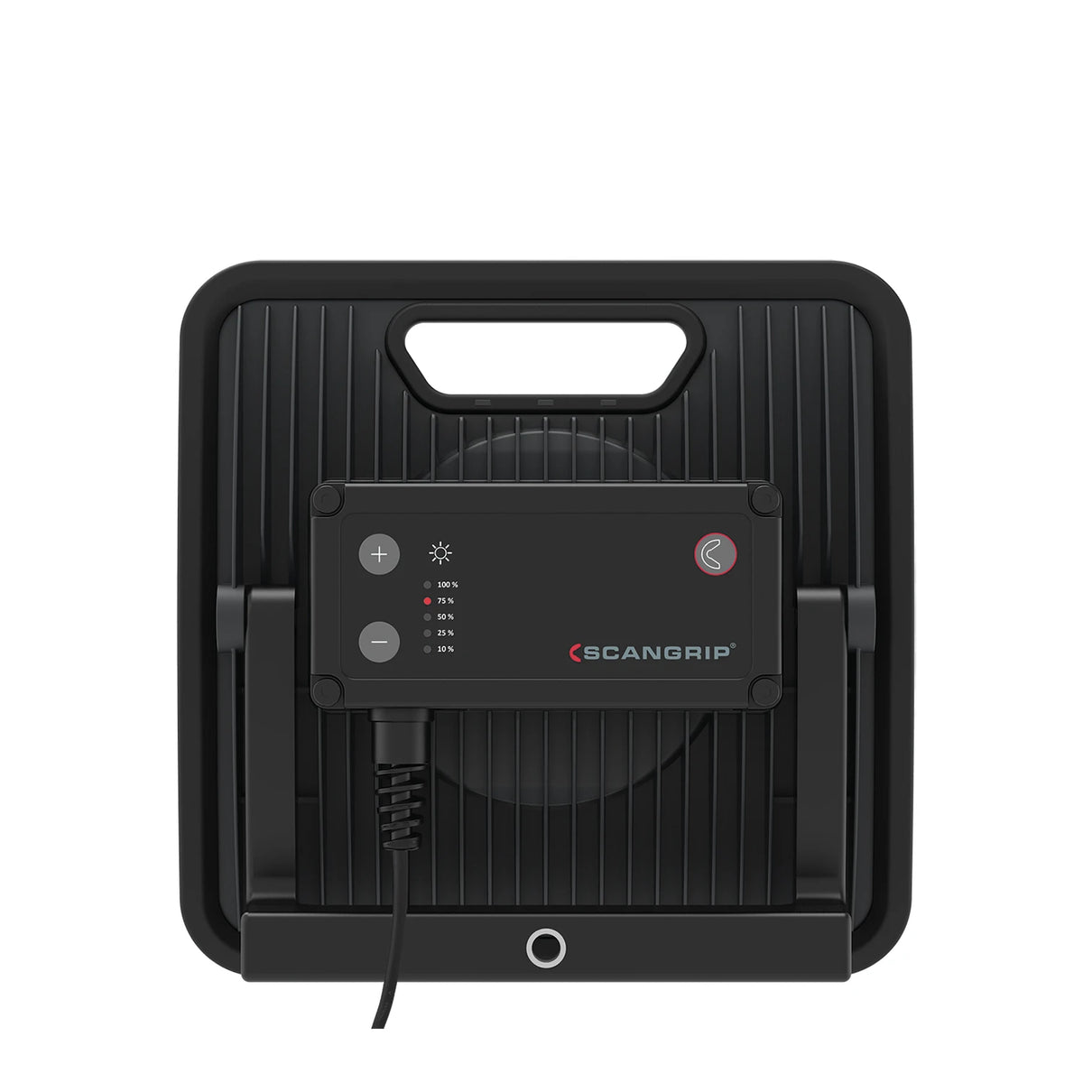 Scangrip Bouwlamp Nova 6K 6000lm