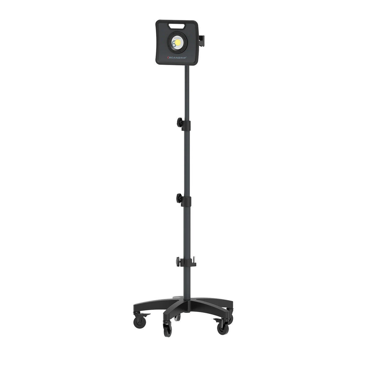 Scangrip Bouwlamp Nova 6K 6000lm