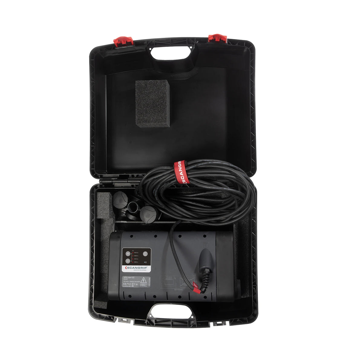 Scangrip Transportkoffer Site Light 80