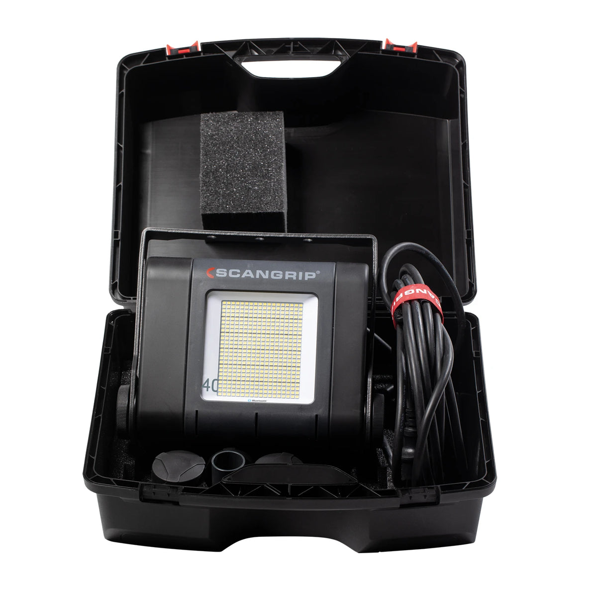 Scangrip Transportkoffer Site Light 40