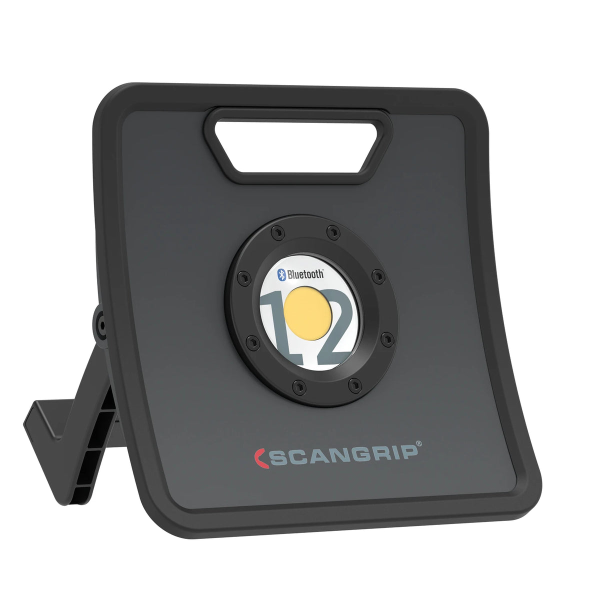 Scangrip Bouwlamp Nova 12K 12000lm