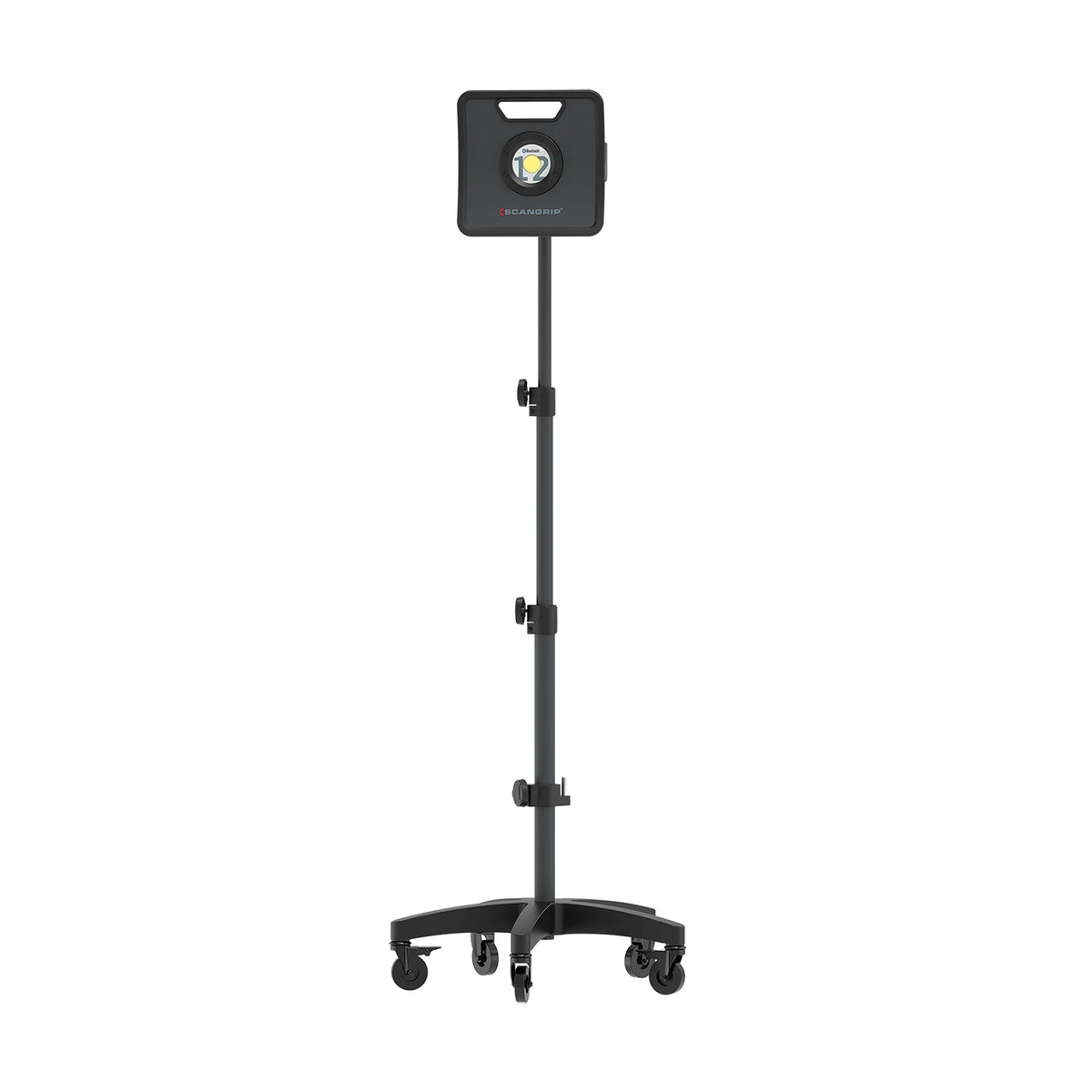 Scangrip Bouwlamp Nova 12K 12000lm