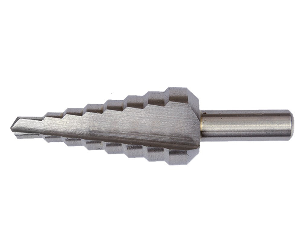 Labor Stappenboor HSS-G Geslepen 4-6-8-10-12-14-16-18-20mm 1KOO