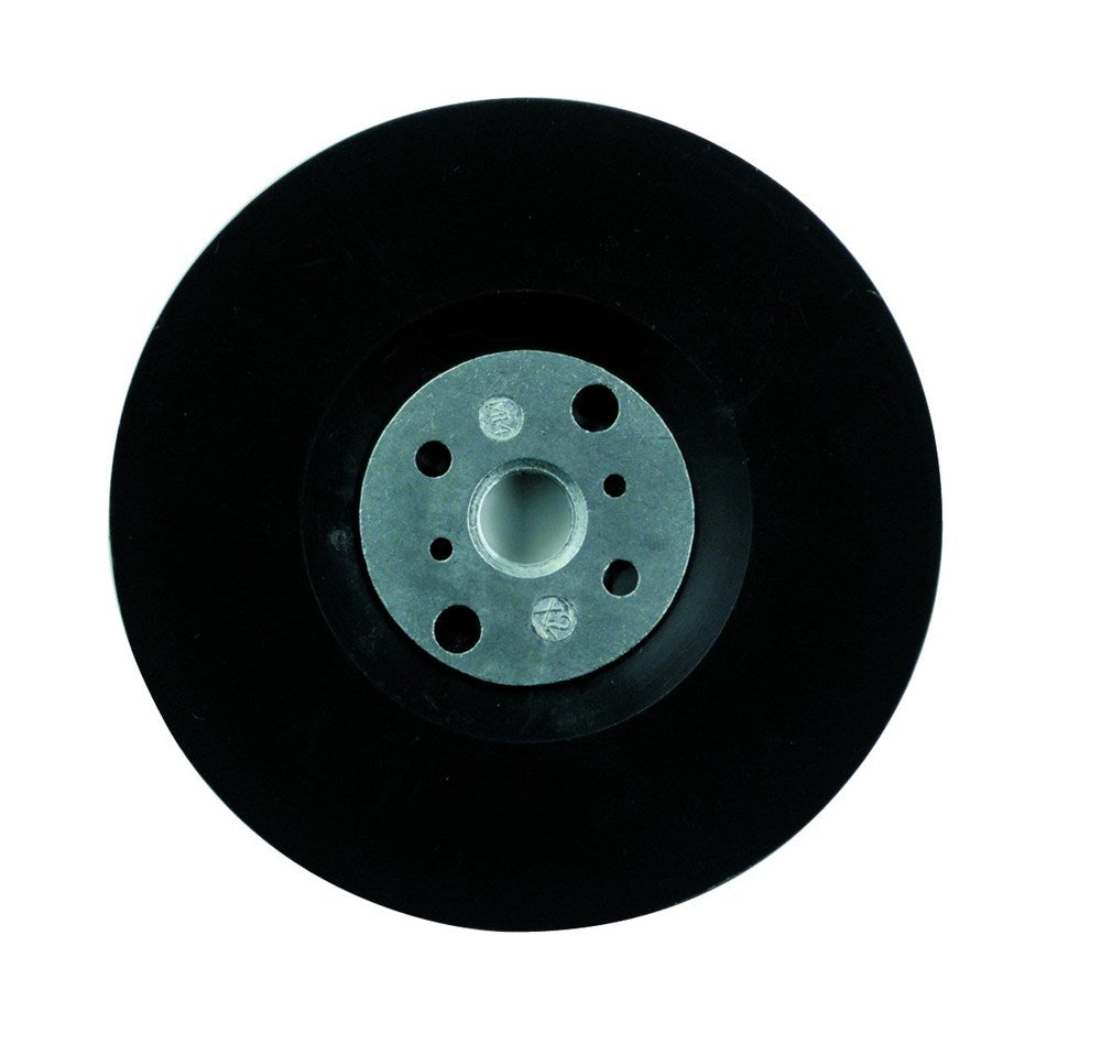 Steunschijf 180mm M14 opsluitmoer