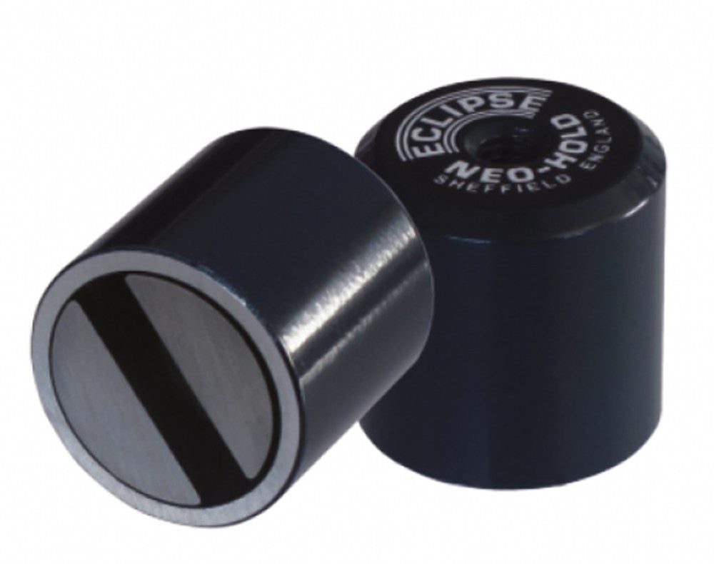 Neo-Hold bi-pole gripping magn 25x25mm