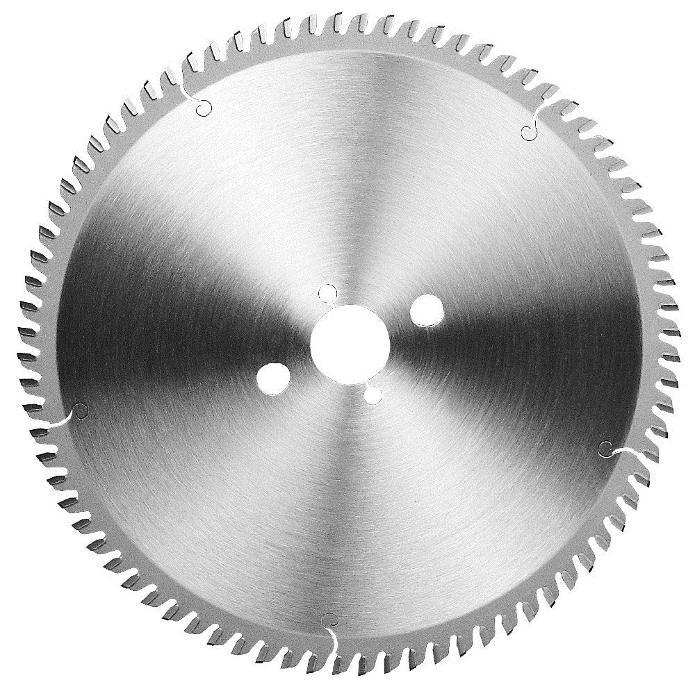 HM cirkelzaagblad 250x3,2/2,6x30mm Z=60