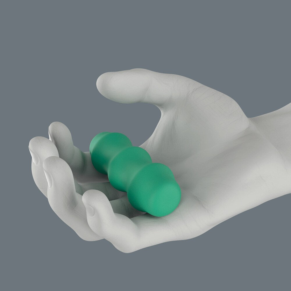 395 DOPSCHROEVENDRAAIER, 9.0 MM X 125 MM